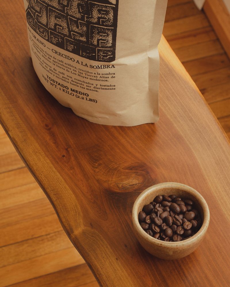 Coffee Beans