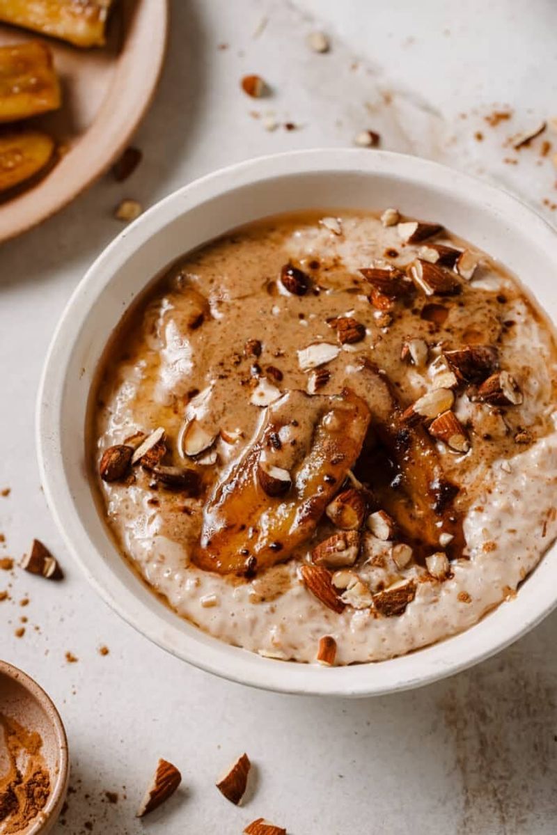 Oatmeal
