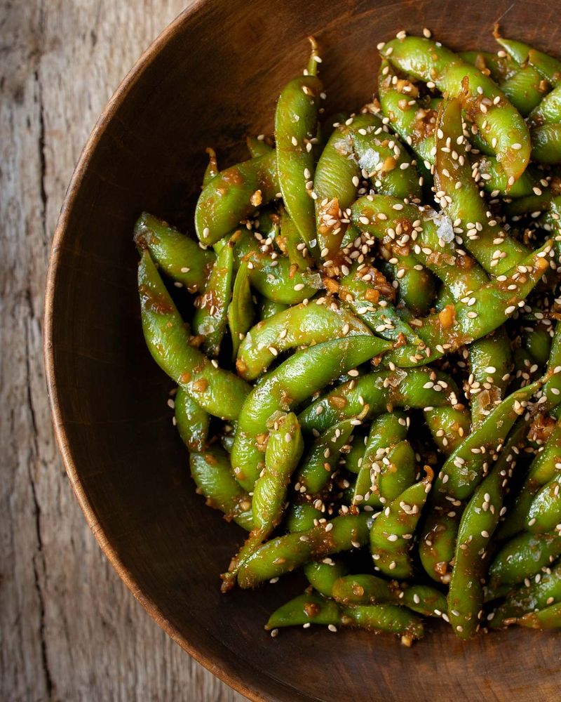 Edamame