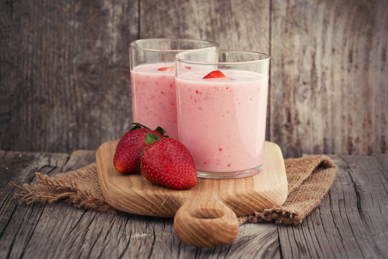 Smoothies