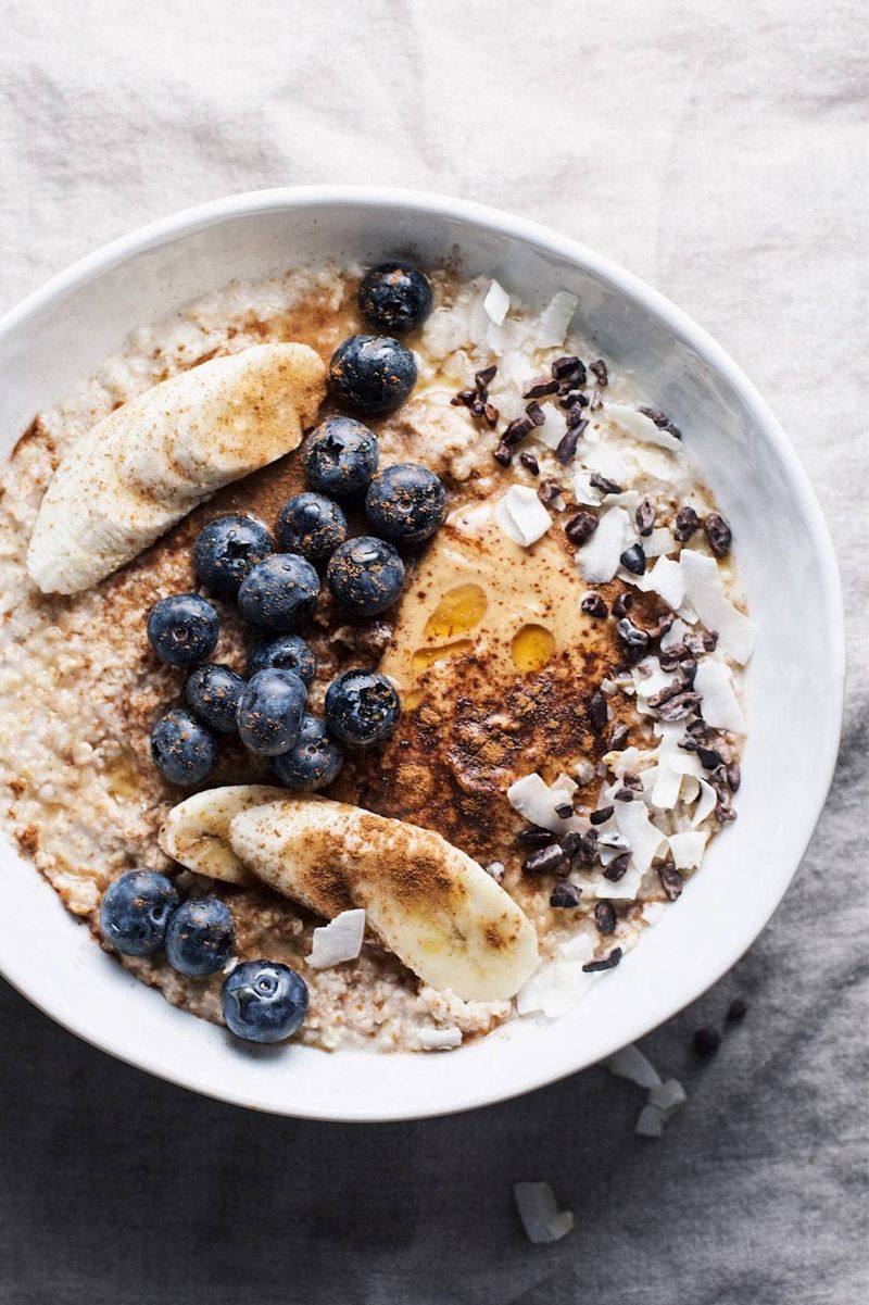 Oatmeal
