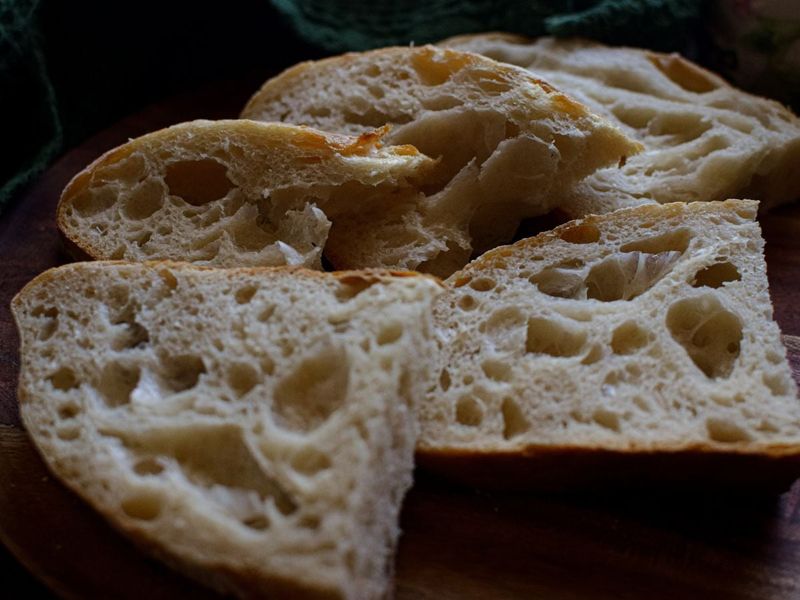 Stale Bread