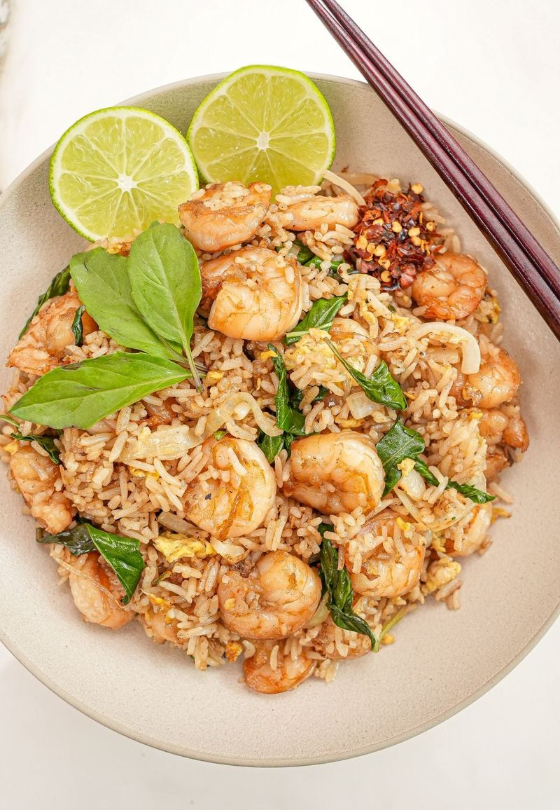 Fried Rice