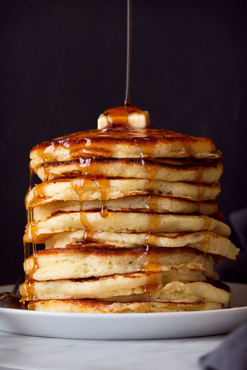 Pancakes