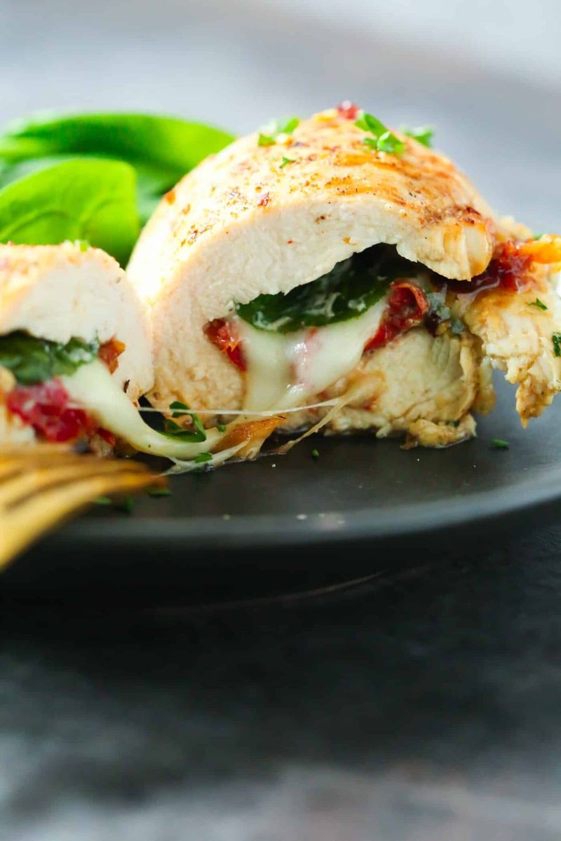 Chicken Breasts