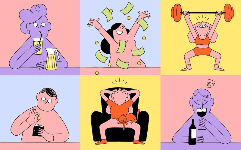 Ignoring Incompatible Lifestyle Goals