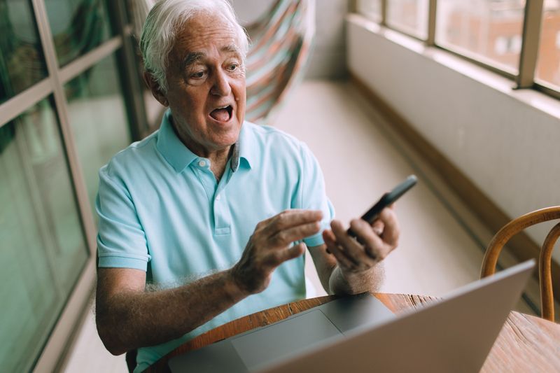 Replacing Real Connection with Screen Time
