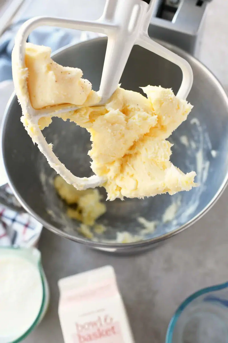 Butter