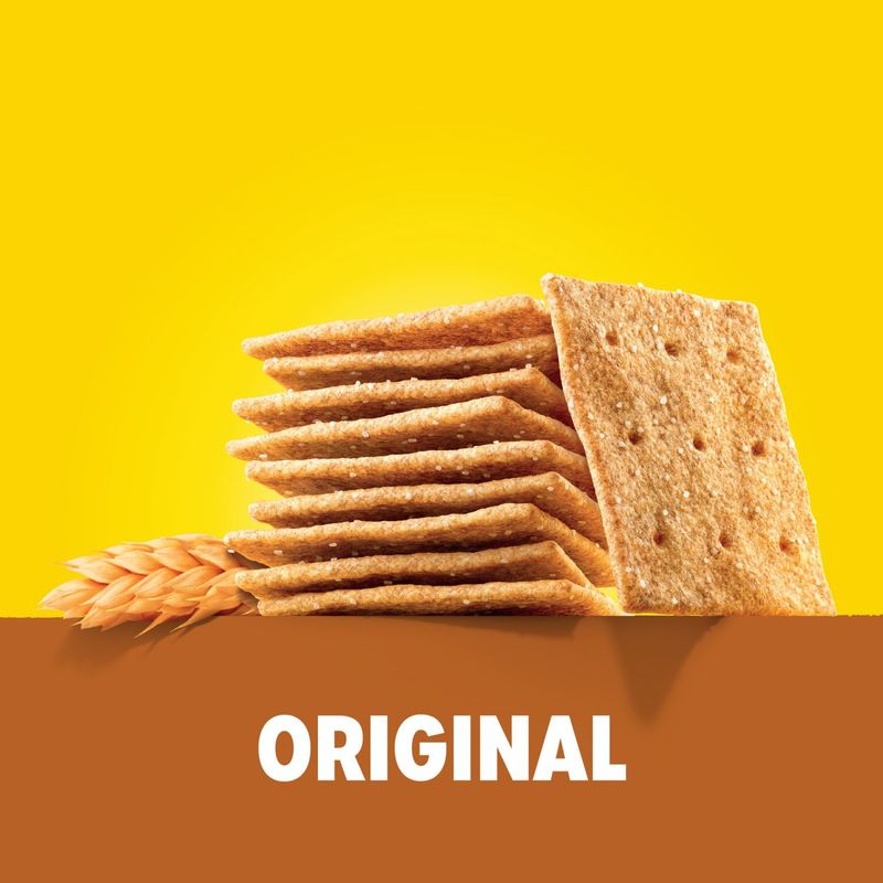 Whole Grain Crackers