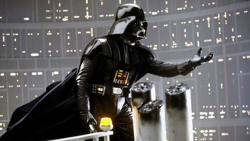 The Empire Strikes Back (1980)