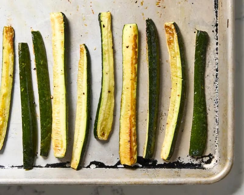 Zucchini