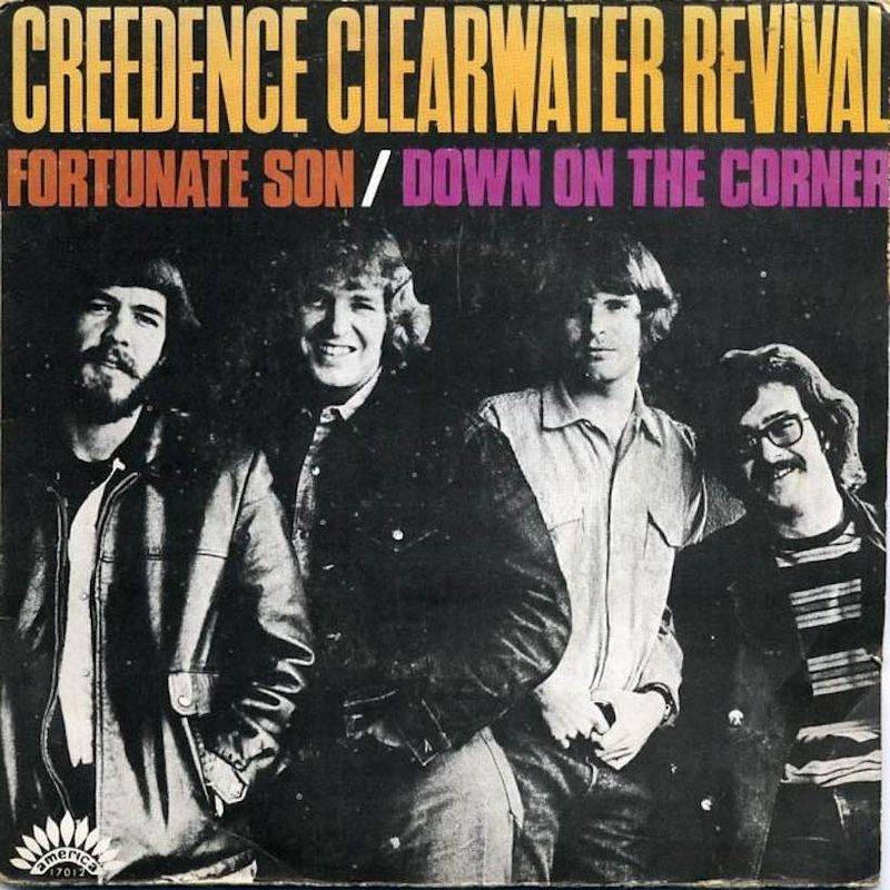 Fortunate Son