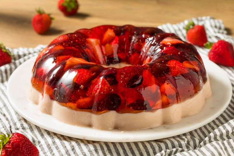 Jell-O