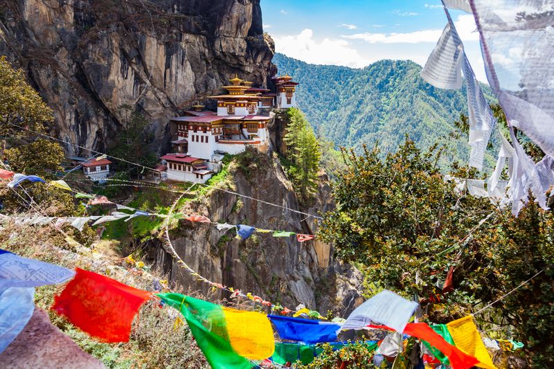 Bhutan