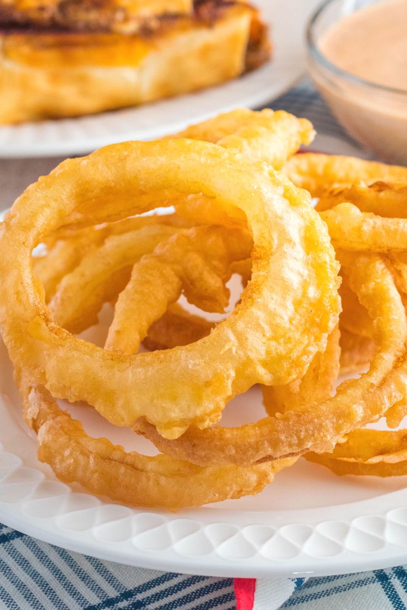 Onion Rings