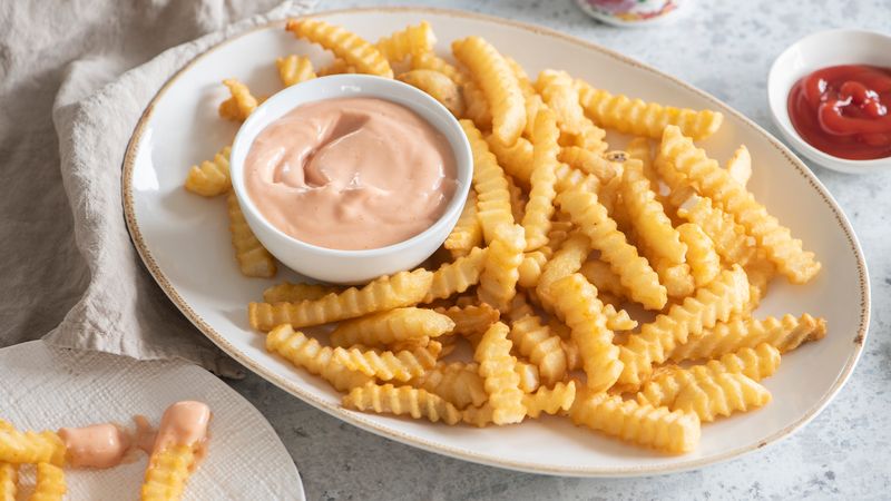 Fry Sauce