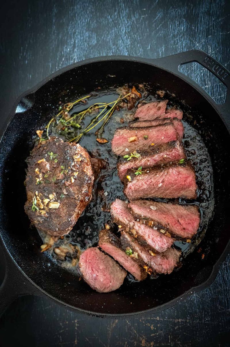 Steak