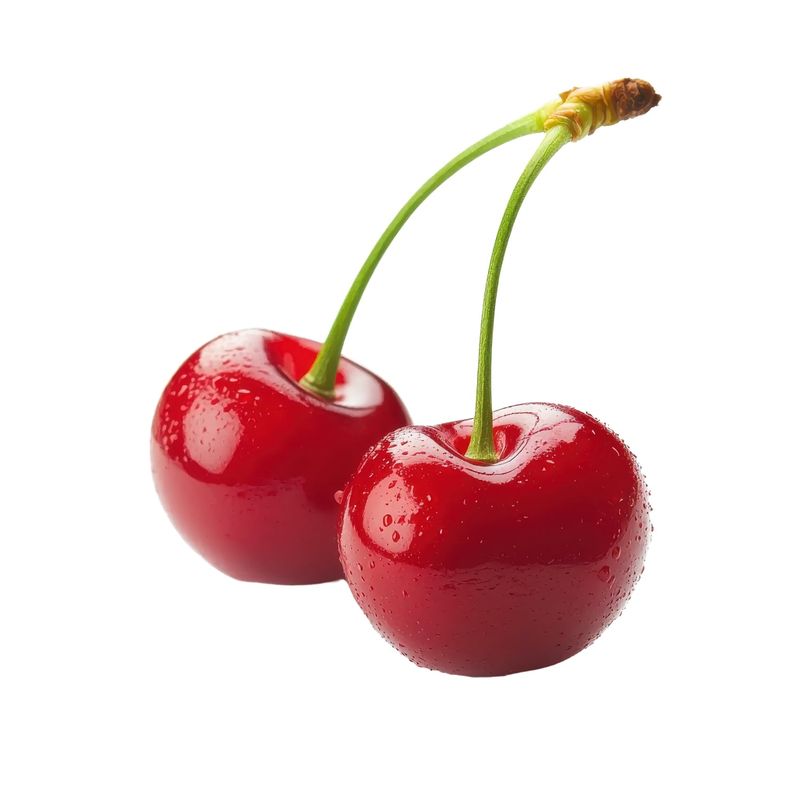 Cherries