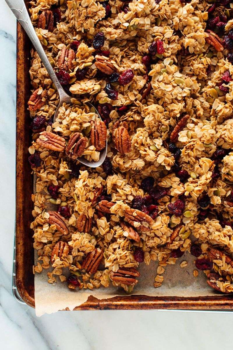 Oats