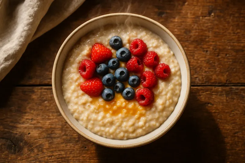 Oatmeal
