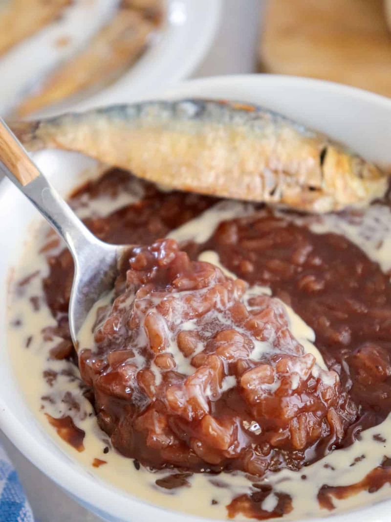 Champorado - Philippines