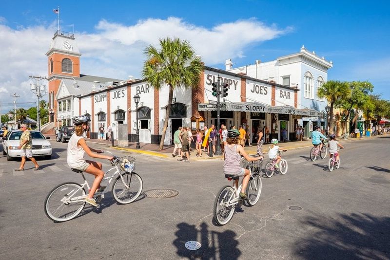 Key West, Florida