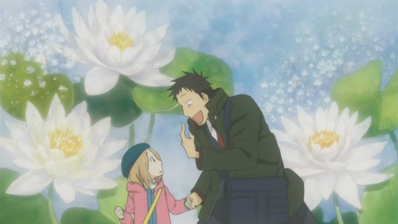 Usagi Drop
