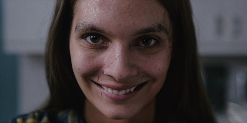 Smile (2022)
