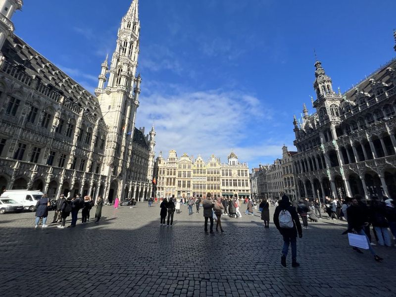 Brussels, Belgium