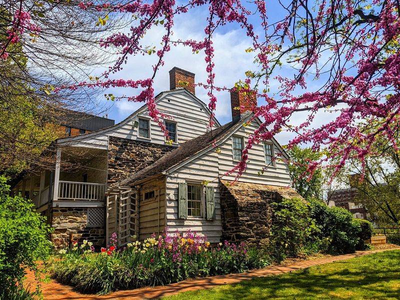 Dyckman Farmhouse Museum