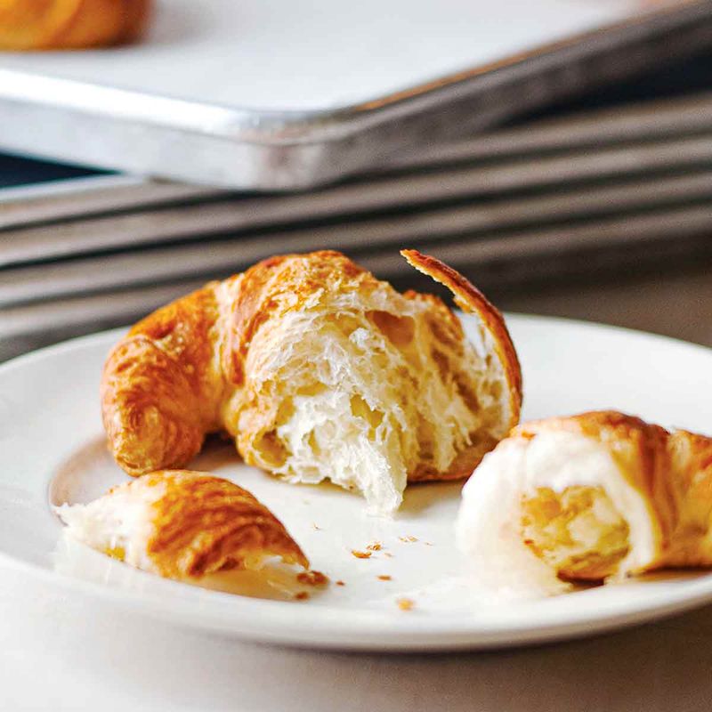 Croissants