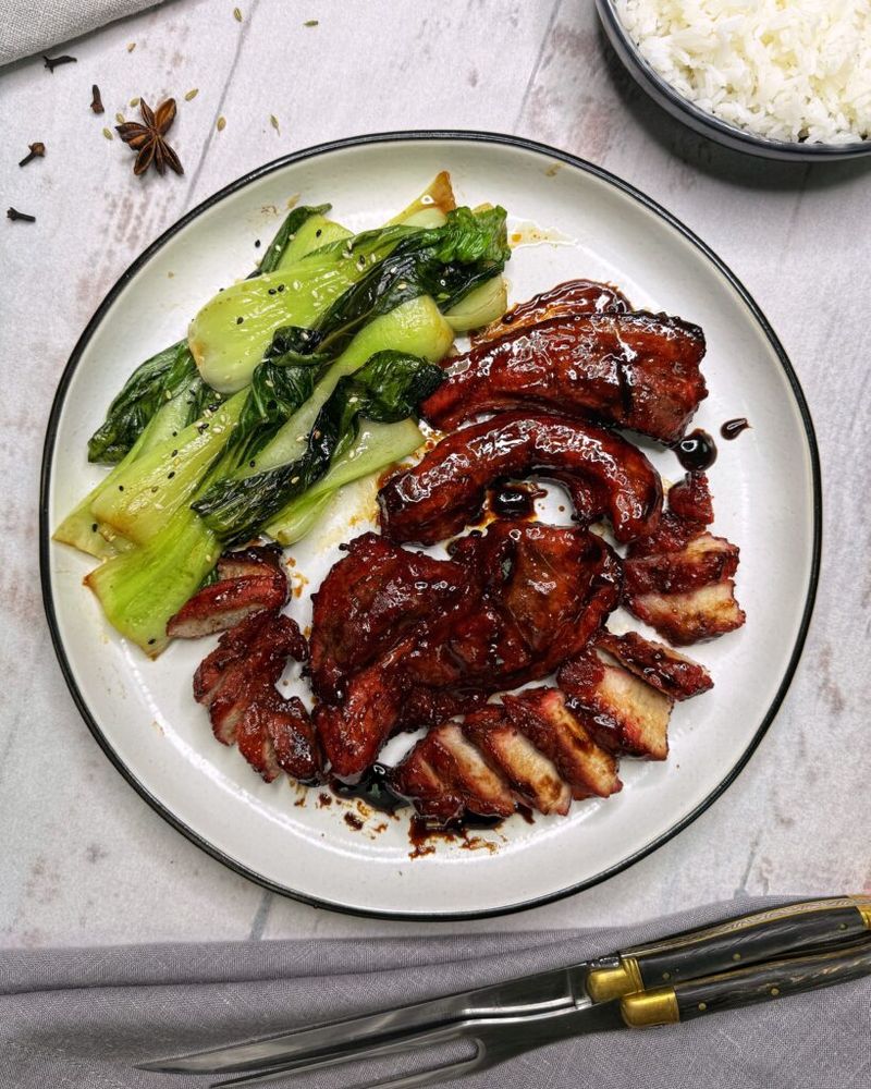 Char Siu Pork