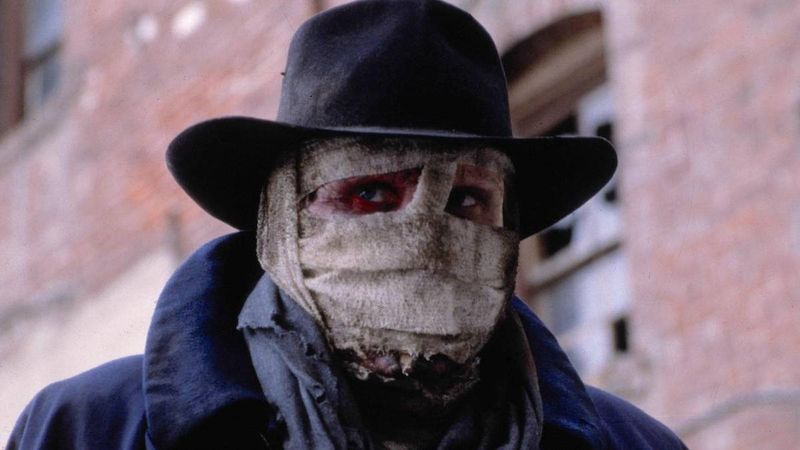 Darkman (1990)