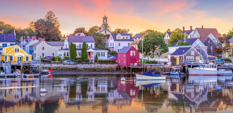Portsmouth, New Hampshire