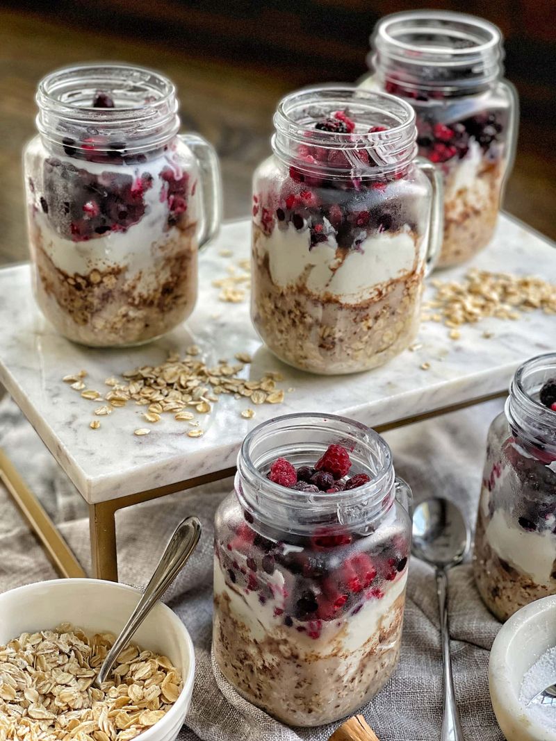 Overnight Oats