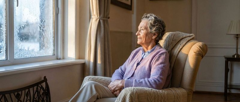 Frequent Physical Complaints Without Clear Cause