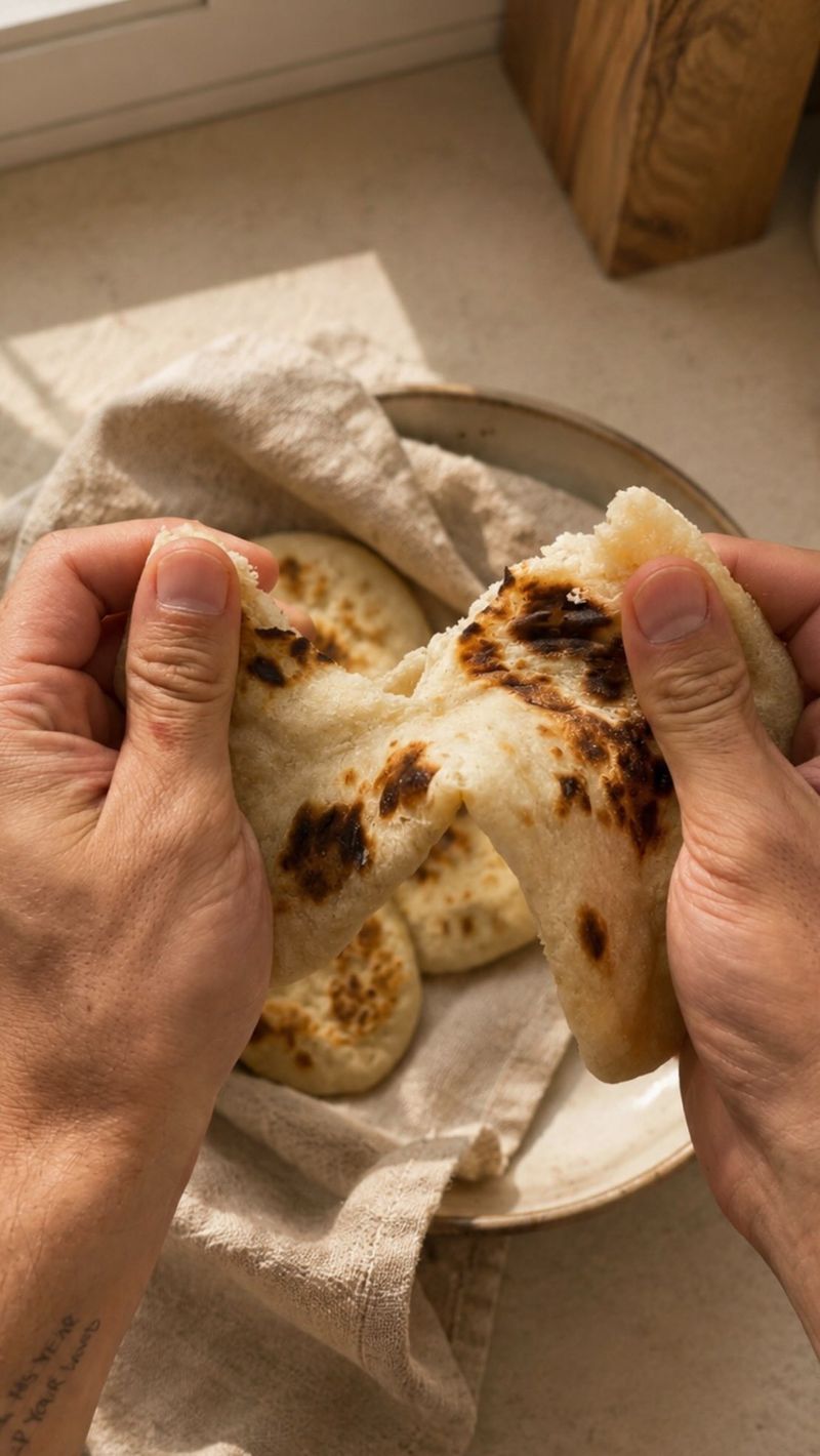Flatbread
