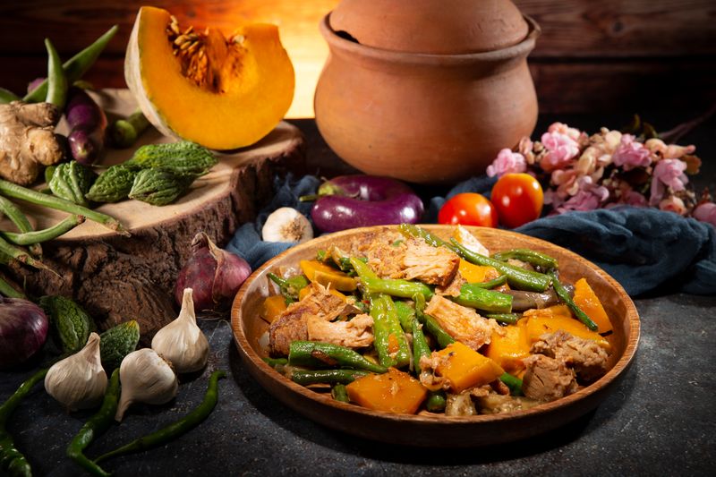 Pinakbet