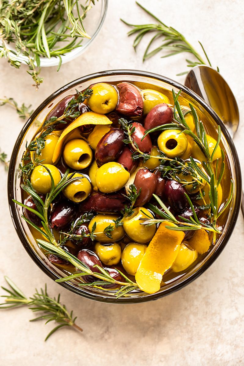 Olives