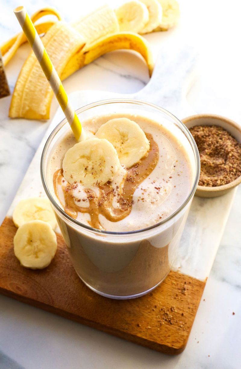 Peanut Butter