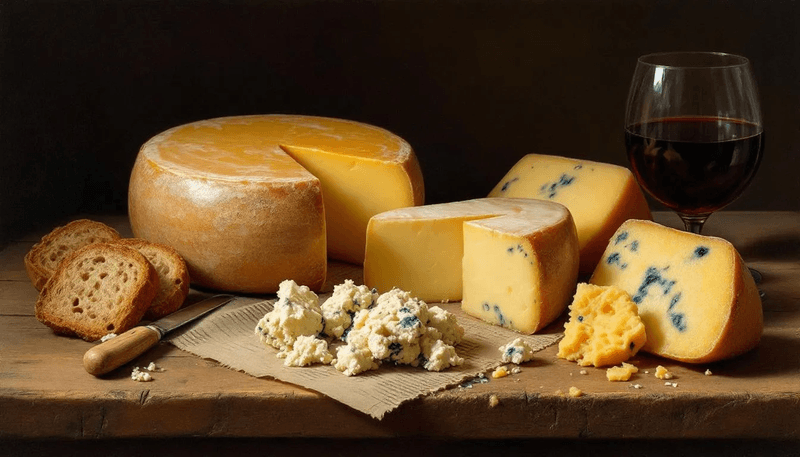 Cheese