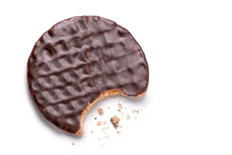 Dark Chocolate
