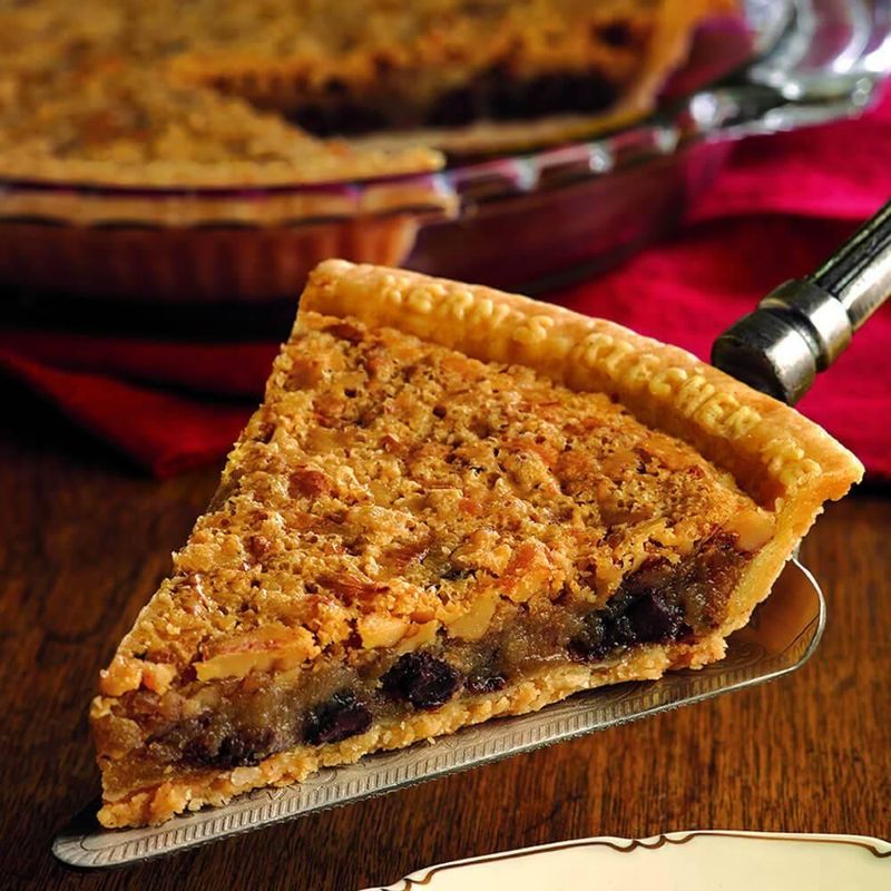 Derby Pie