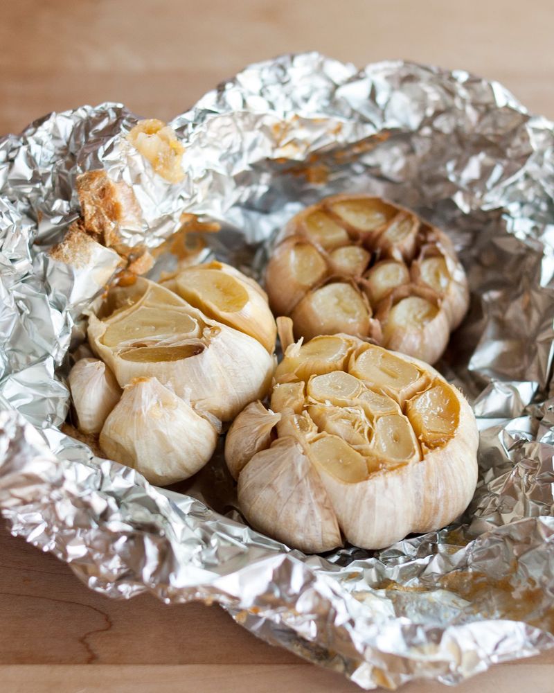Garlic