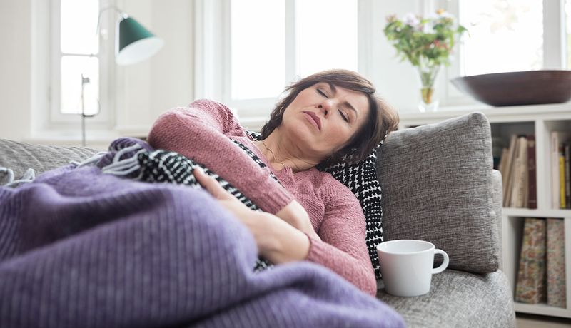 Neglecting Your Own Self-Care