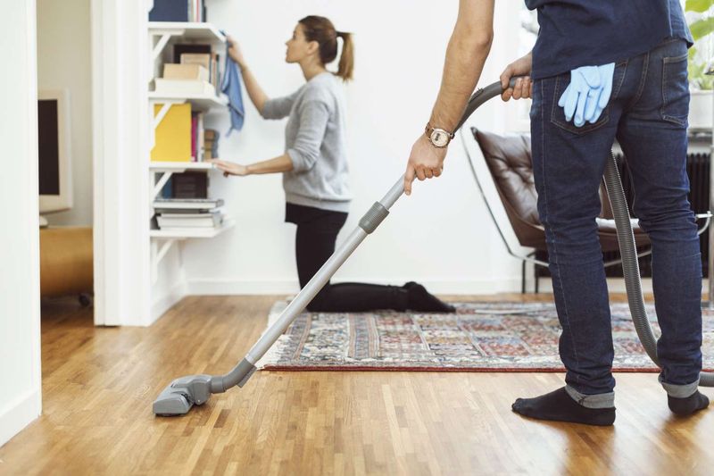 Skipping Your Fair Share of Responsibilities