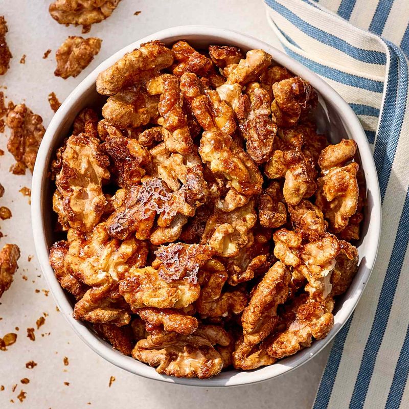 Walnuts