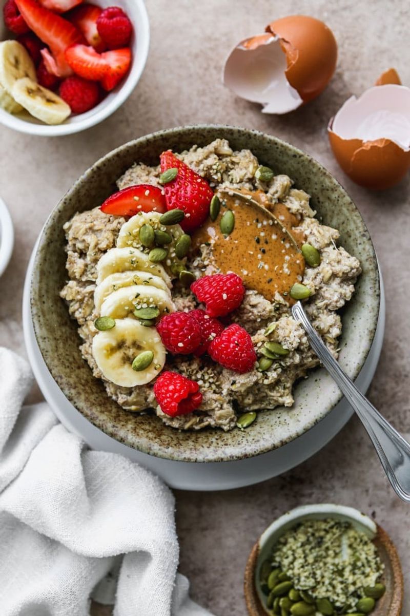 Oats