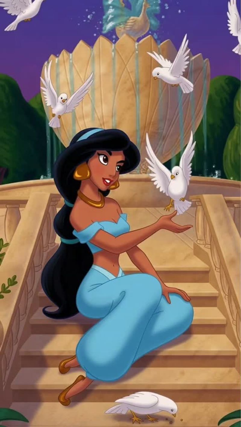 Jasmine