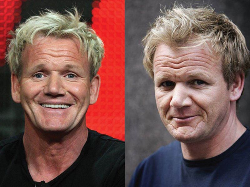 Gordon Ramsay